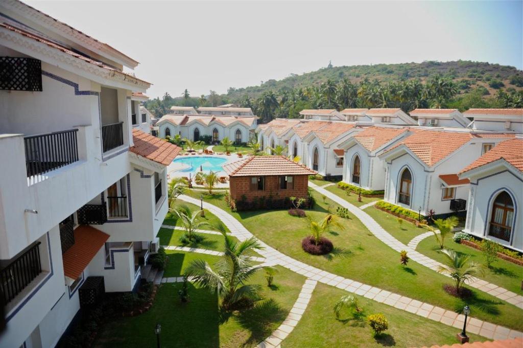 Hermitage Riviera Арпора Екстер'єр фото